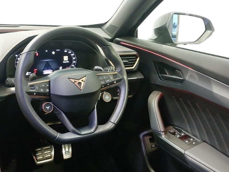 Used Cupra Formentor 2025 for sale - 77817424: Photo 10