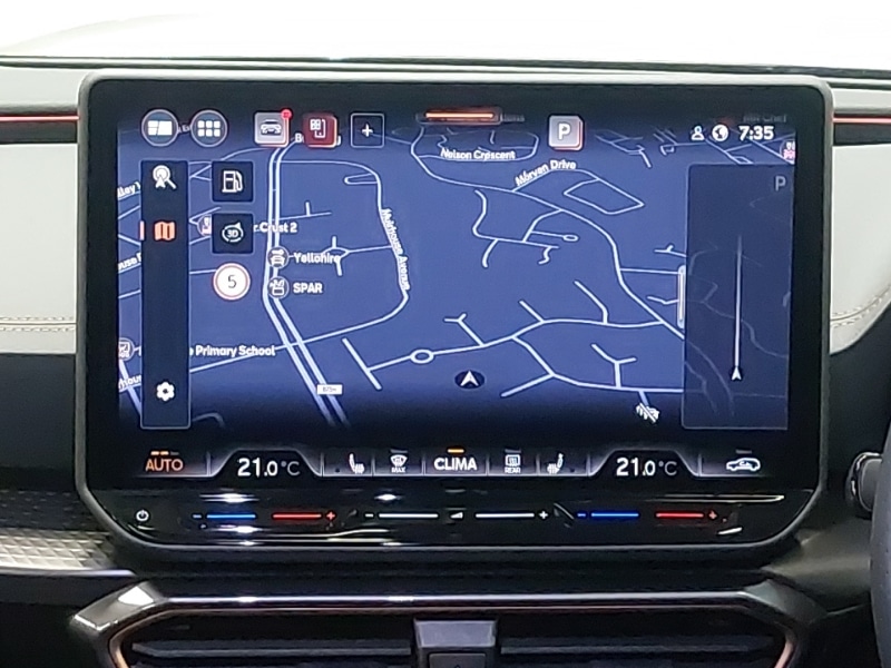 Used Cupra Formentor 2025 for sale - 77817424: Photo 11