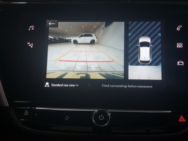 Used Vauxhall Corsa 2023 for sale - 76479261: Photo 11