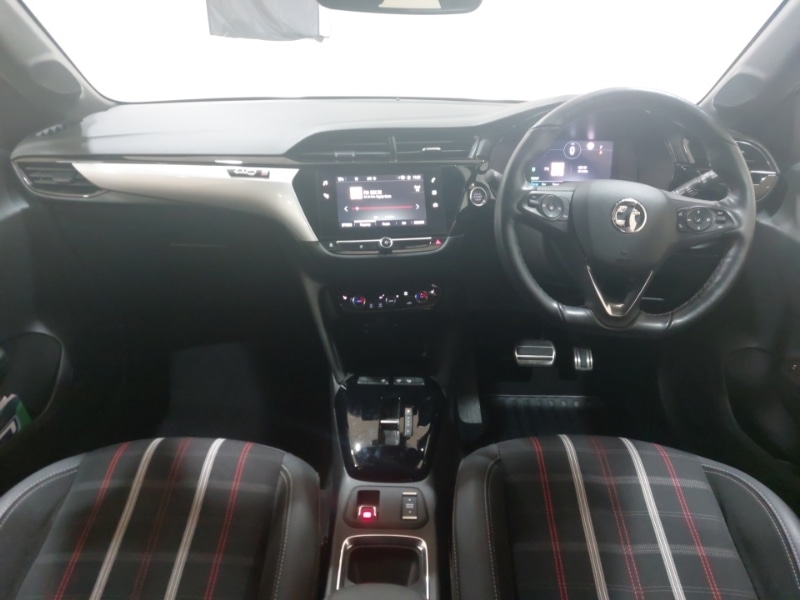 Used Vauxhall Corsa 2023 for sale - 76479261: Photo 2