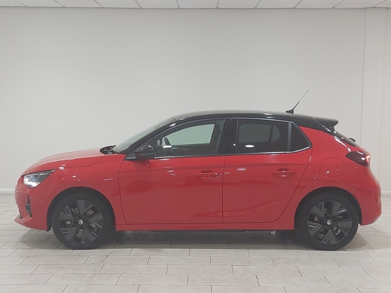 Used Vauxhall Corsa 2023 for sale - 76479261: Photo 4