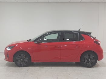 Used Vauxhall Corsa 2023 for sale - 76479261: Photo