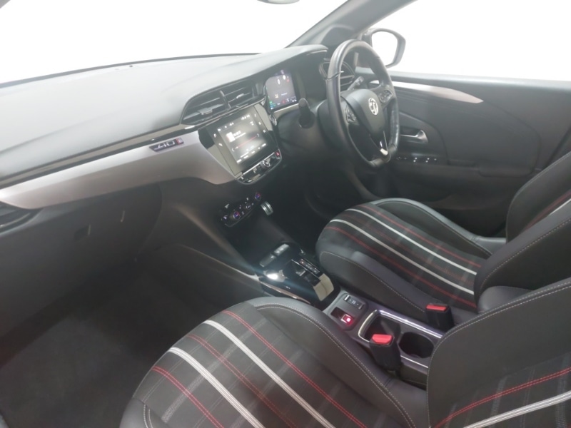 Used Vauxhall Corsa 2023 for sale - 76479261: Photo 5