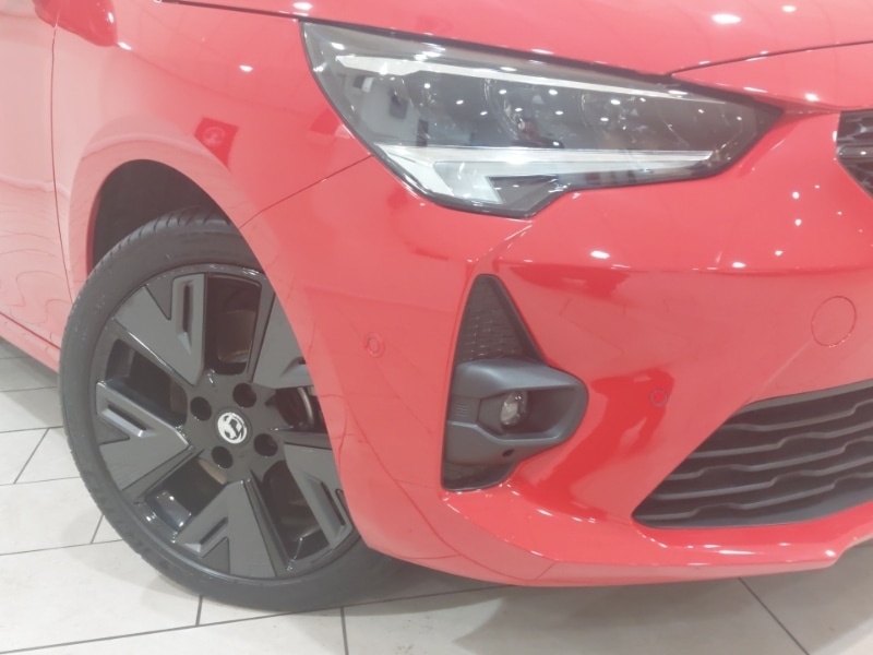 Used Vauxhall Corsa 2023 for sale - 76479261: Photo 9