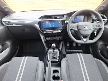 Used Vauxhall Corsa 2025 for sale - 76191409: Photo 2