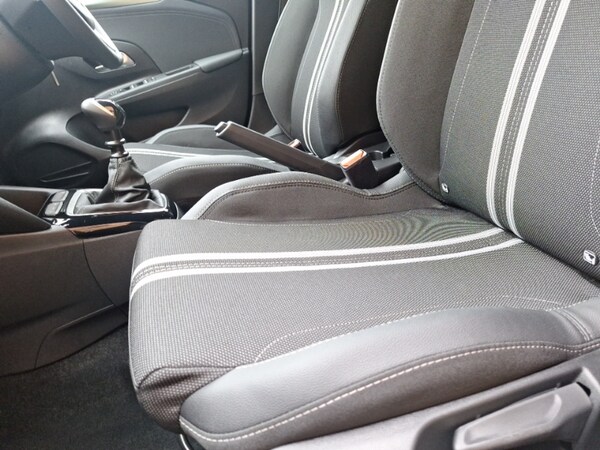 Used Vauxhall Corsa 2025 for sale - 76191409: Photo 5