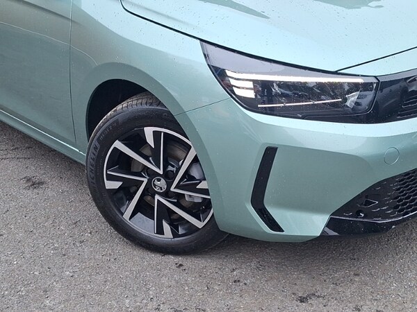 Used Vauxhall Corsa 2025 for sale - 76191409: Photo 9