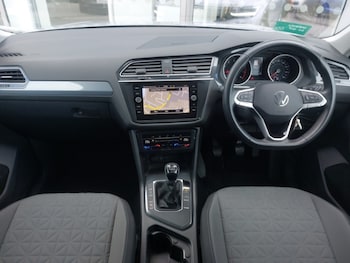 Used Volkswagen Tiguan 2021 for sale - 79157173: Photo