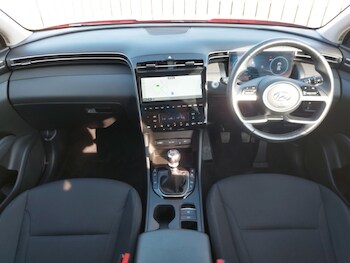 Used Hyundai TUCSON 2023 for sale - 75628859: Photo