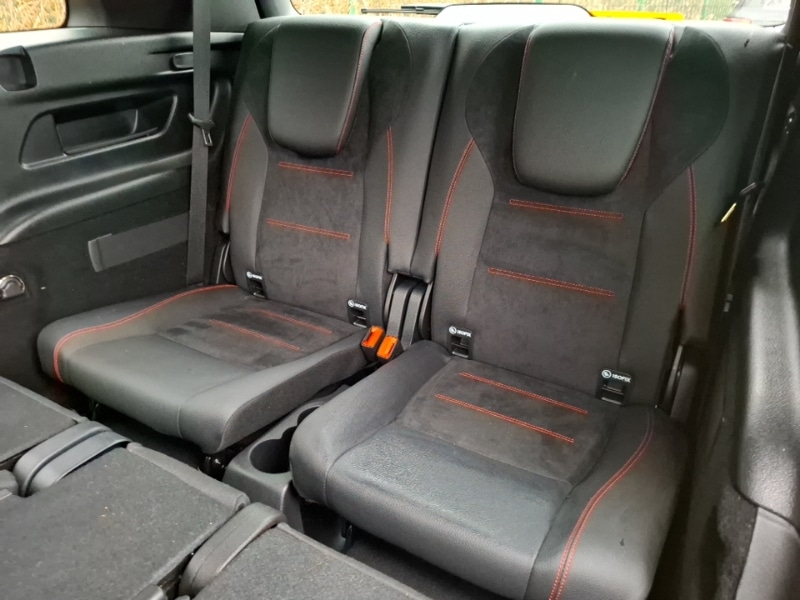 Used Mercedes-Benz GLB 2024 for sale - 77503701: Photo 12