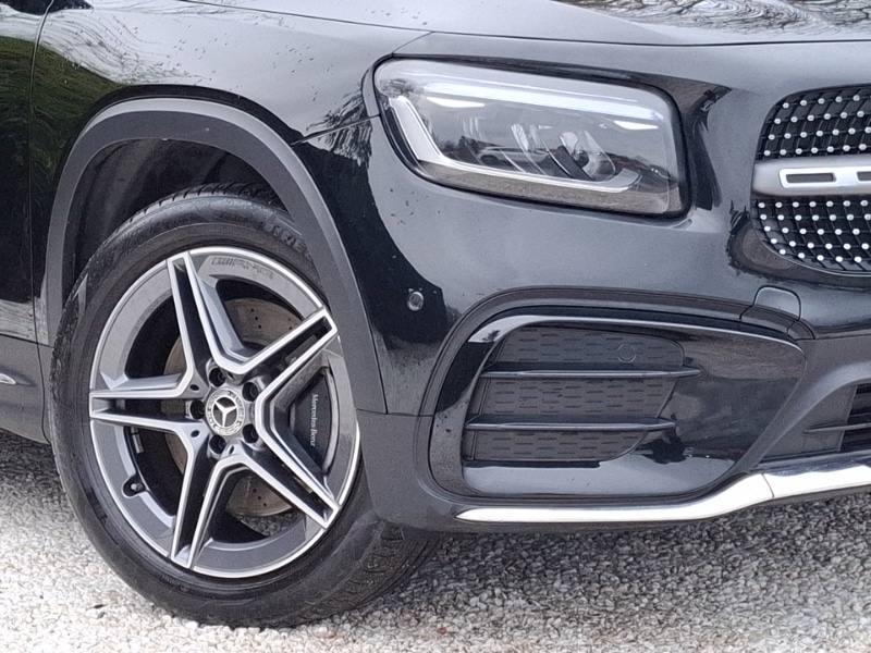 Used Mercedes-Benz GLB 2024 for sale - 77503701: Photo 9