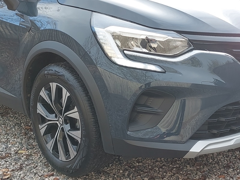 Used Renault Captur 2022 for sale - 78071555: Photo 9