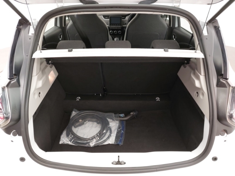 Used Renault Zoe 2022 for sale - 77330274: Photo 8