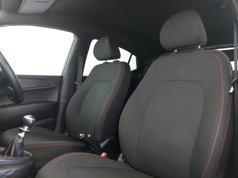 Used Hyundai i10 2021 for sale - 78014087: Photo 12