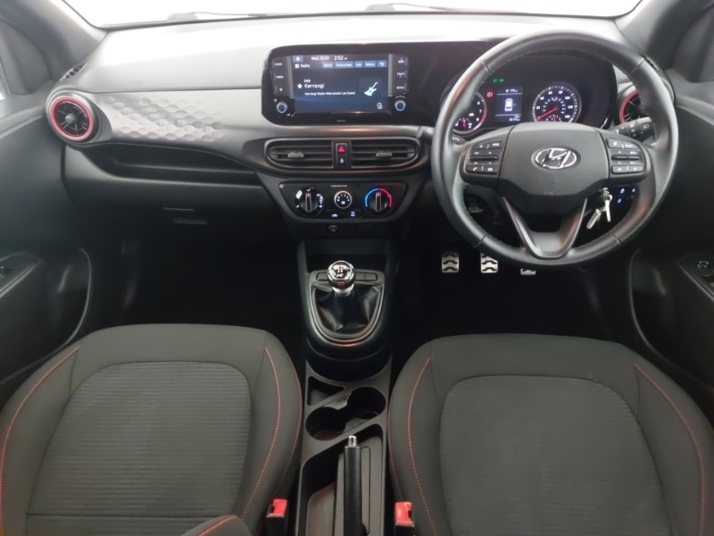 Used Hyundai i10 2021 for sale - 78014087: Photo 2