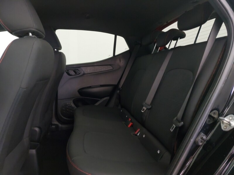 Used Hyundai i10 2021 for sale - 78014087: Photo 6