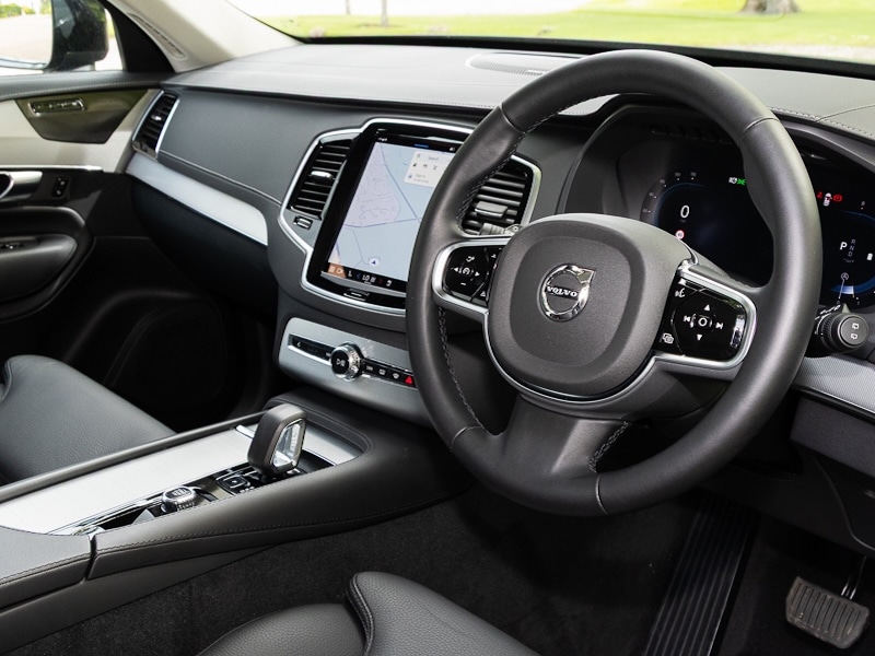 Used Volvo XC90 2024 for sale - 76639861: Photo 10