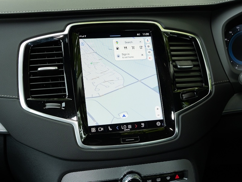 Used Volvo XC90 2024 for sale - 76639861: Photo 11