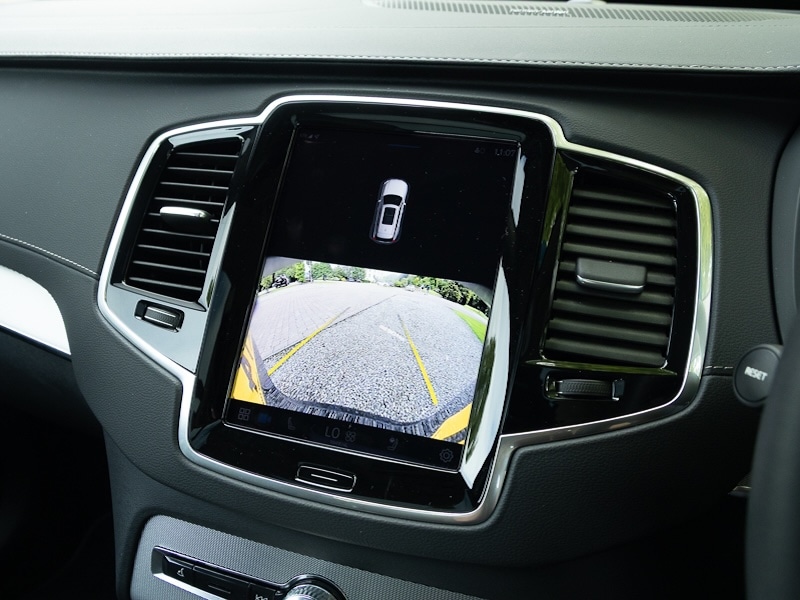 Used Volvo XC90 2024 for sale - 76639861: Photo 12