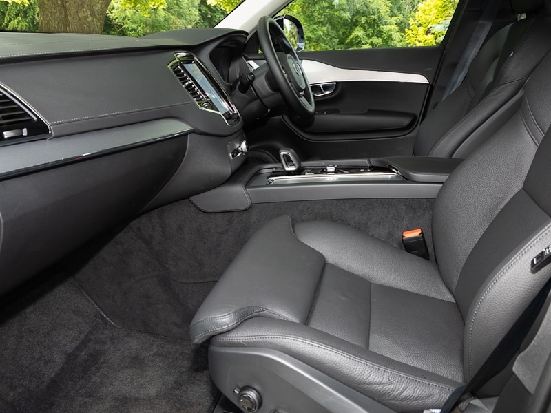 Used Volvo XC90 2024 for sale - 76639861: Photo 5