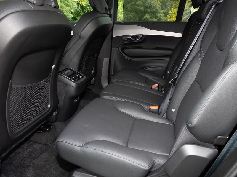 Used Volvo XC90 2024 for sale - 76639861: Photo 6