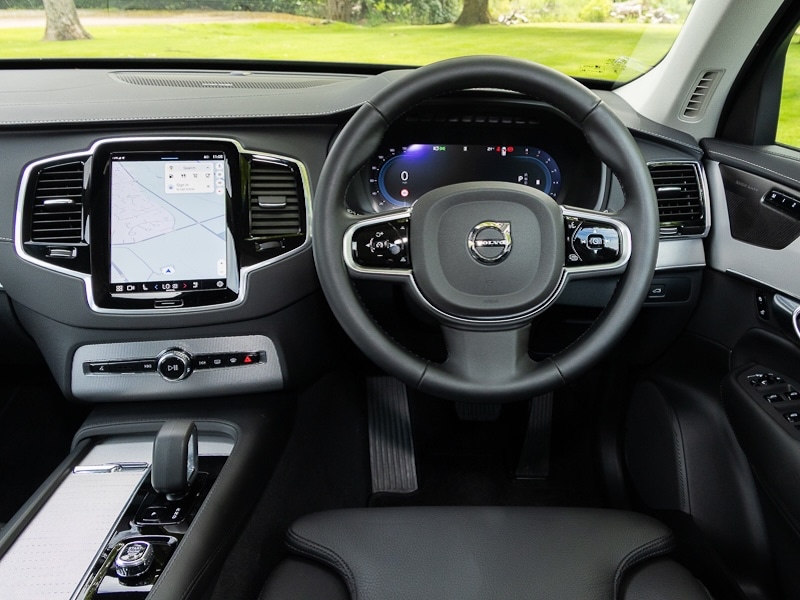 Used Volvo XC90 2024 for sale - 76639861: Photo 7