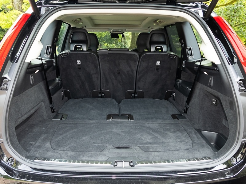 Used Volvo XC90 2024 for sale - 76639861: Photo 8