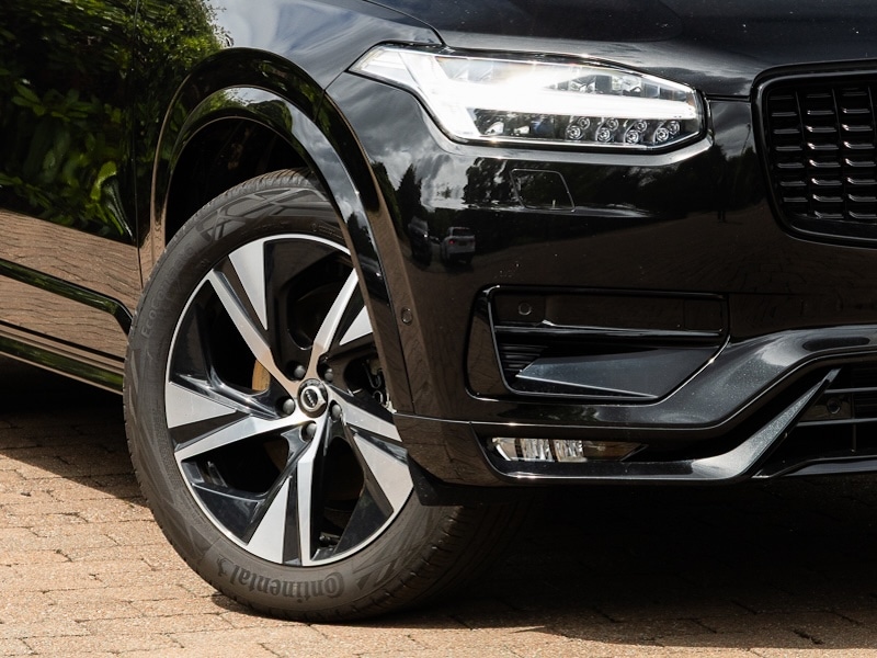 Used Volvo XC90 2024 for sale - 76639861: Photo 9