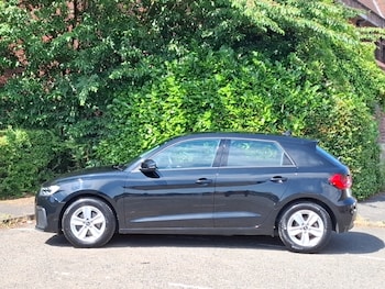 Used Audi A1 2023 for sale - 79195084: Photo