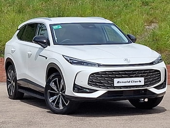 MG MG HS feature image