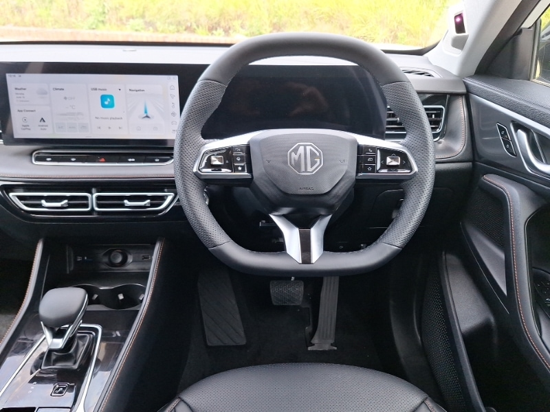 Used MG MG HS 2025 for sale - 77119376: Photo 7