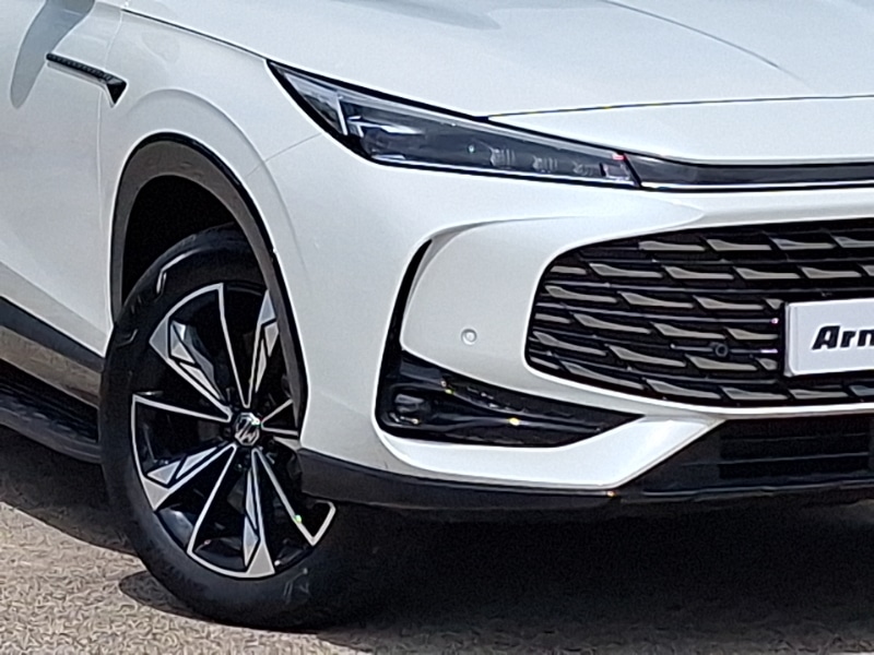 Used MG MG HS 2025 for sale - 77119376: Photo 9