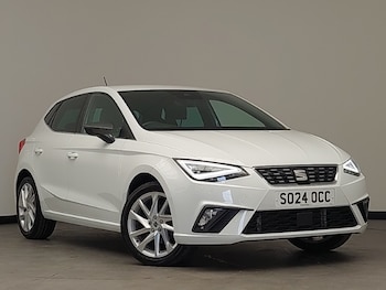 SEAT - Ibiza