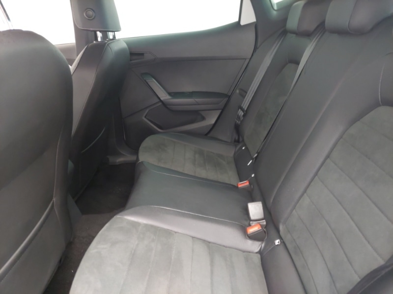 Used SEAT Ibiza 2024 for sale - 76721165: Photo 6