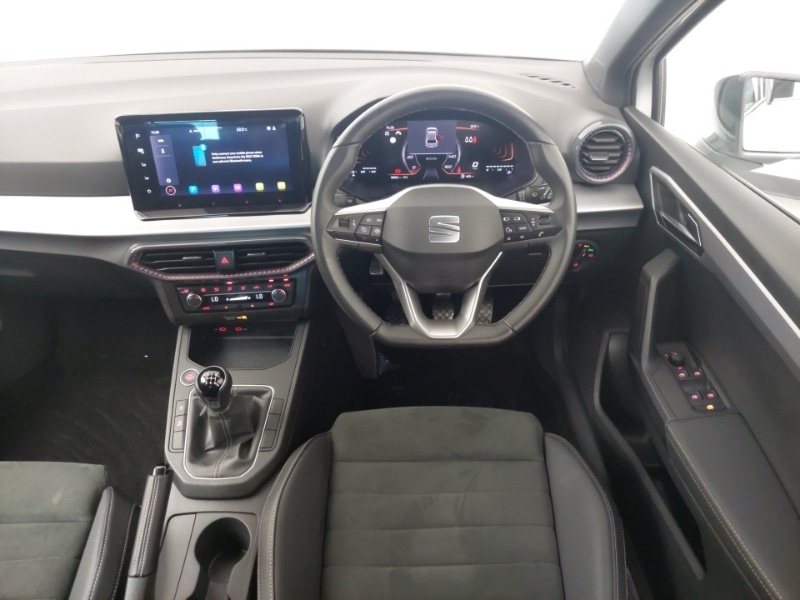 Used SEAT Ibiza 2024 for sale - 76721165: Photo 7