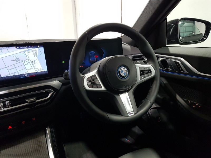 Used BMW i4 2022 for sale - 77536953: Photo 10