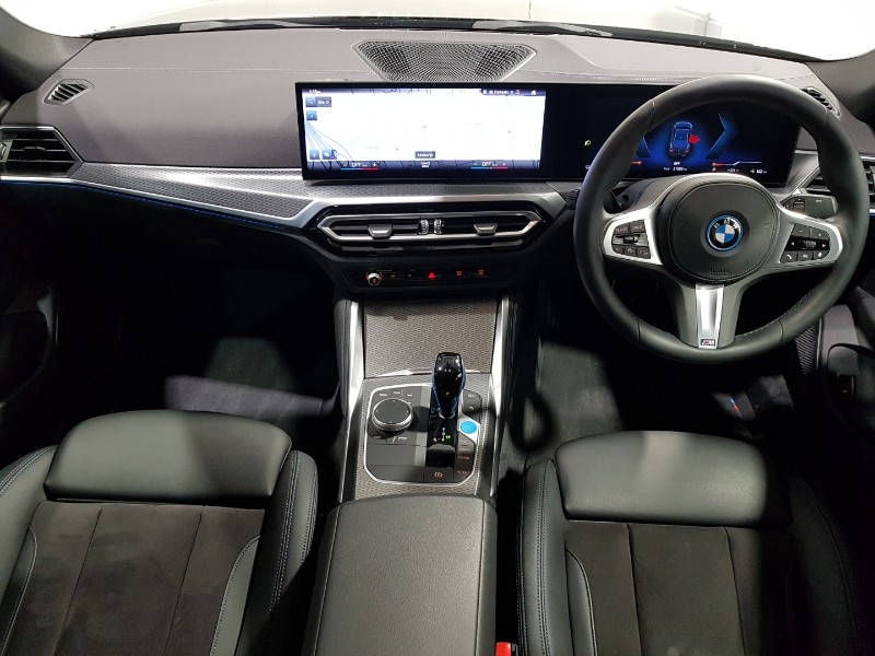 Used BMW i4 2022 for sale - 77536953: Photo 2