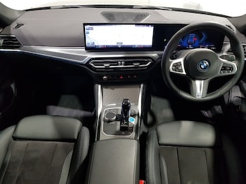 Used BMW i4 2022 for sale - 77536953: Photo