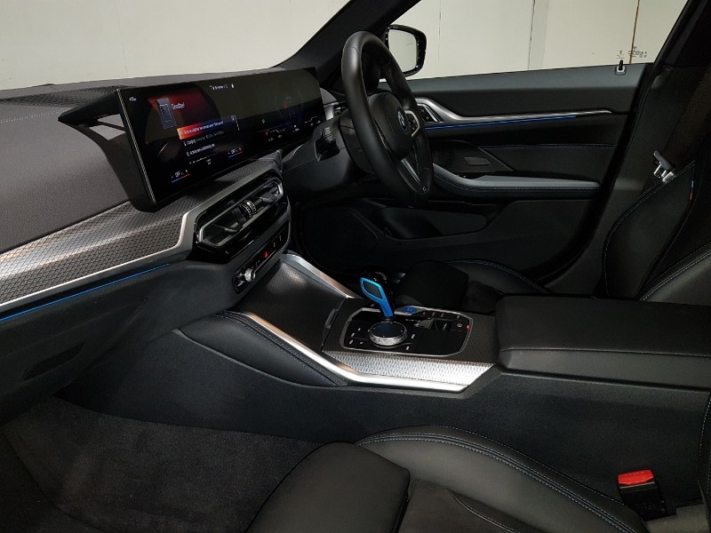 Used BMW i4 2022 for sale - 77536953: Photo 5