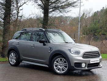 2019 - 1.5 Cooper Exclusive 5dr Auto