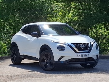 Used Nissan Juke 2025 for sale - 78724011: Photo