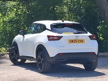 Used Nissan Juke 2025 for sale - 78724011: Photo