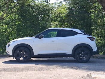 Used Nissan Juke 2025 for sale - 78724011: Photo