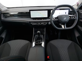 Used MG MG HS 2024 for sale - 77078863: Photo