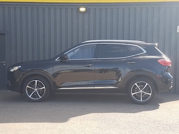 Used MG MG HS 2022 for sale - 78692792: Photo