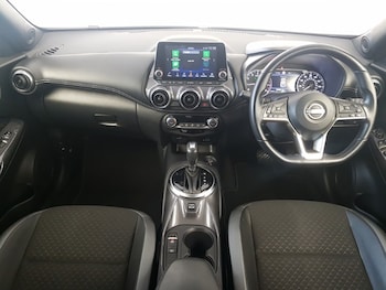 Used Nissan Juke 2023 for sale - 75628704: Photo