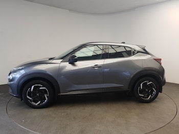 Used Nissan Juke 2023 for sale - 75628704: Photo