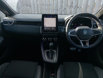 Used Renault Clio 2025 for sale - 77881981: Photo