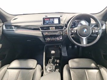 Used BMW X1 2020 for sale - 78635320: Photo