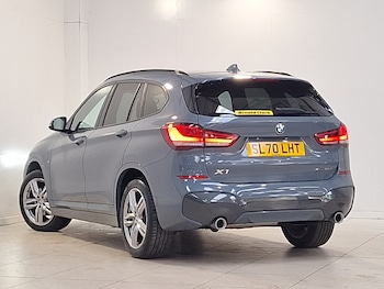 Used BMW X1 2020 for sale - 78635320: Photo
